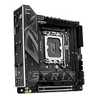 ASUS ROG Strix B860-I Gaming WIFI Mini-ITX Motherboard – LGA1851 | DDR5 | WiFi 7