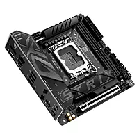 ASUS ROG Strix B860-I Gaming WIFI Mini-ITX Motherboard – LGA1851 | DDR5 | WiFi 7