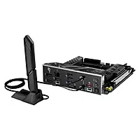 ASUS ROG Strix B860-I Gaming WIFI Mini-ITX Motherboard – LGA1851 | DDR5 | WiFi 7