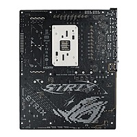 ASUS ROG STRIX X870E-E Gaming WIFI Motherboard – AM5 | DDR5 | WiFi 7 | ATX