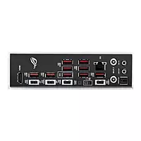 ASUS ROG STRIX X870E-E Gaming WIFI Motherboard – AM5 | DDR5 | WiFi 7 | ATX