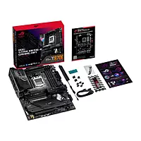 ASUS ROG STRIX X870E-E Gaming WIFI Motherboard – AM5 | DDR5 | WiFi 7 | ATX