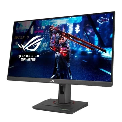 ASUS ROG Strix XG259QNS 25 Inch FHD 380Hz IPS Gaming Monitor