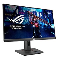 ASUS ROG Strix XG259QNS 25 Inch FHD 380Hz IPS Gaming Monitor