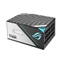 Asus ROG Thor 1000P2 1000W Platinum Fully Modular PSU – 80 Plus Platinum