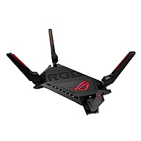 ASUS ROG Rapture GT-AX6000 – AX6000 Dual-Band Wi-Fi 6 Gaming Router | 2.5G | Dual WAN