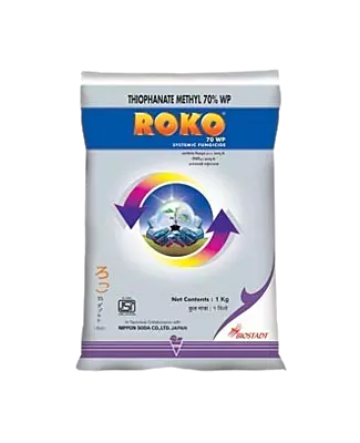 ROKO by Biostadt