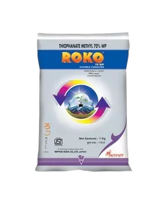ROKO by Biostadt