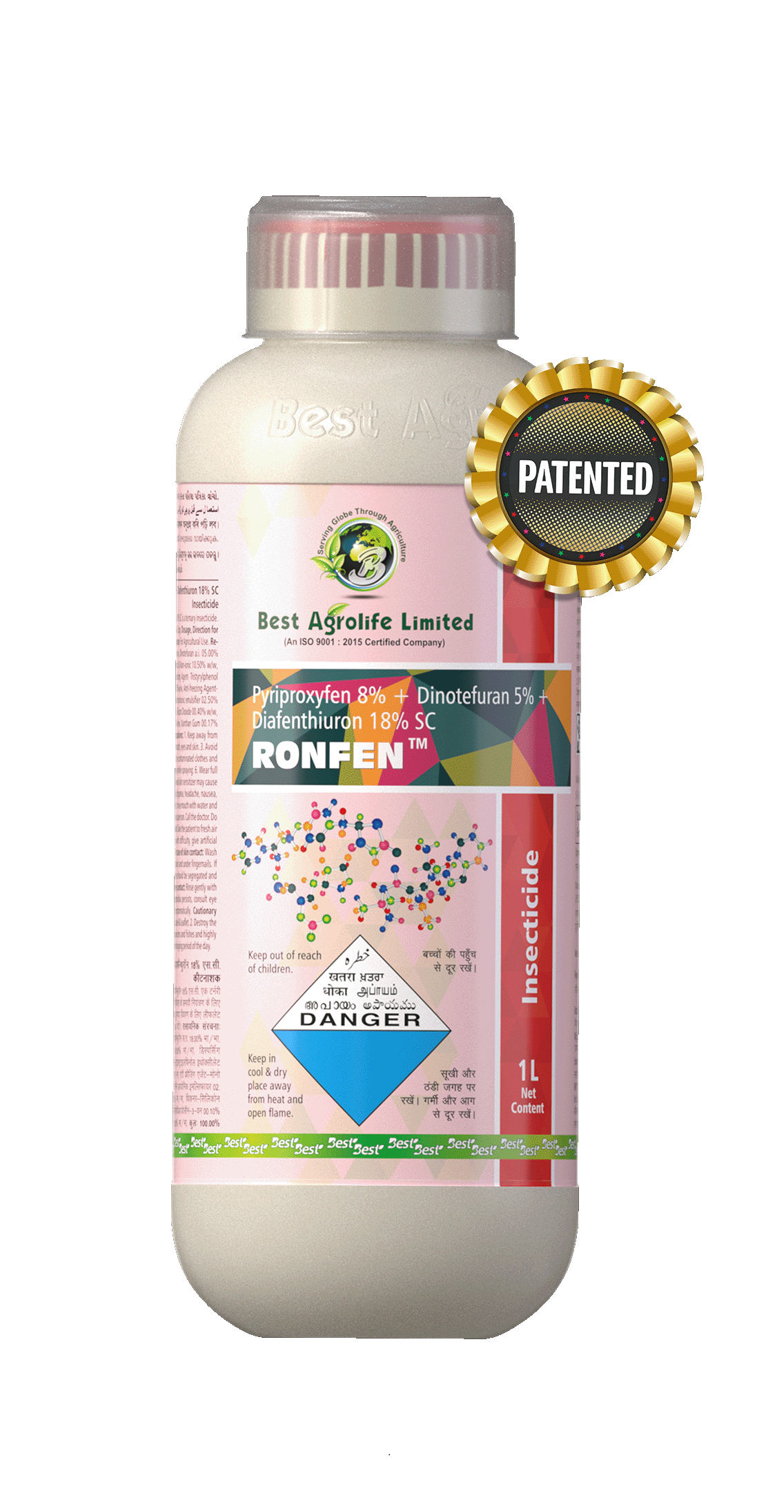 Ronfen by Best Agrolife