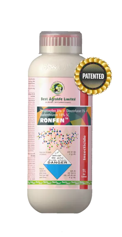 Ronfen by Best Agrolife