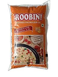 Roobini (Pom Oil)