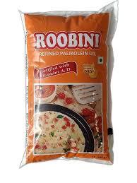 Roobini (Pom Oil)