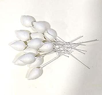 Rose Buds Thermocol Rose Buds Thermocol