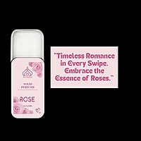 Kankshi Unisex Solid Perfume