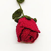 Rose (Bunch of 6) Rose (Bunch of 6)