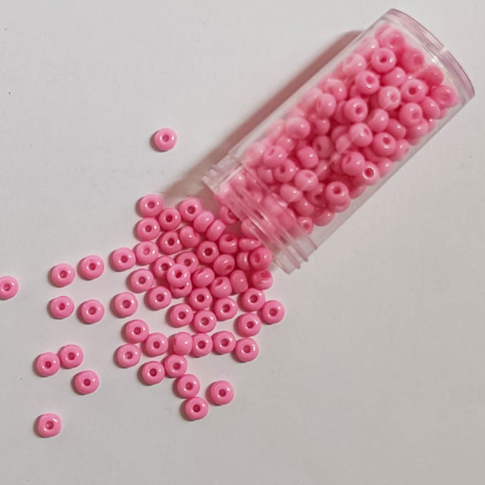 Presto Premium Glass beads 6/0-4MM