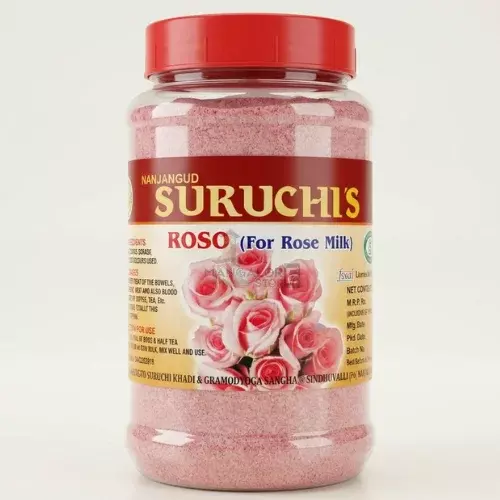 Nanjangud Suruchi Rose Milk Mix
