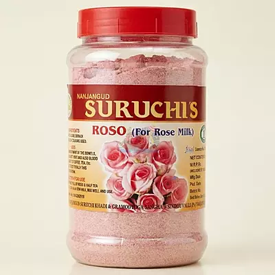 Nanjangud Suruchi Rose Milk Mix