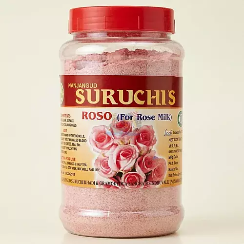 Nanjangud Suruchi Rose Milk Mix