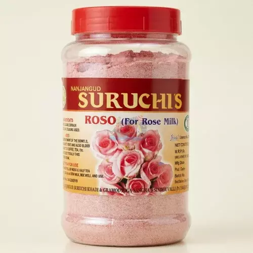 Nanjangud Suruchi Rose Milk Mix