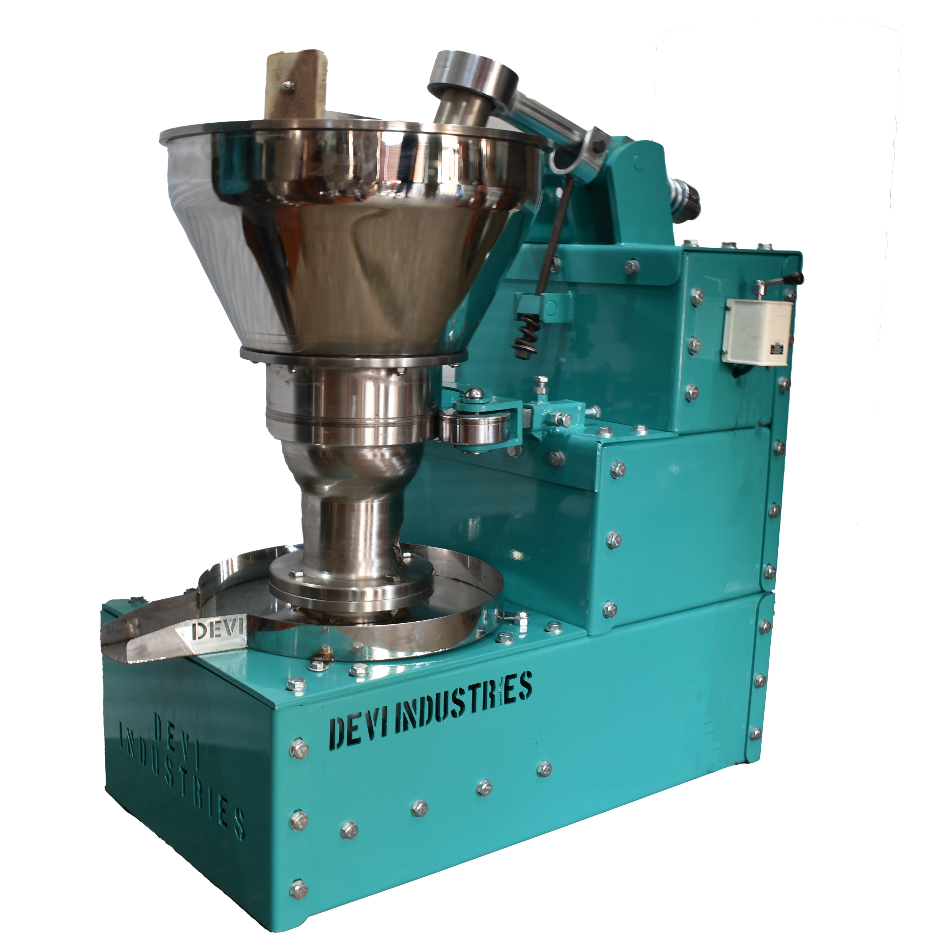 25KG Automatic Rotary Oil Extraction Machine | Full Stainless Steel Ural | 7.5 HP | 60 Kg/Hr 25KG Automatic Rotary Oil Extraction Machine | Full Stainless Steel Ural | 7.5 HP | 60 Kg/Hr