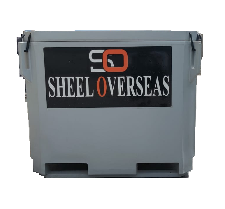 660 L Insulated Tub 660 L Insulated Tub