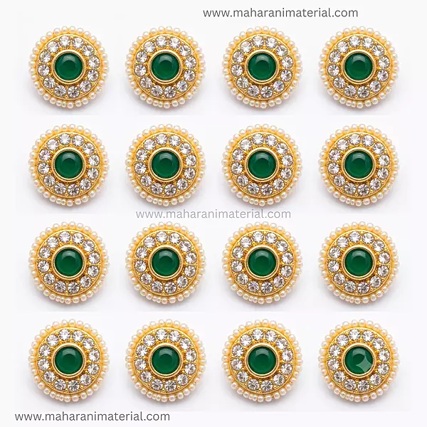 Kundan Moti Round