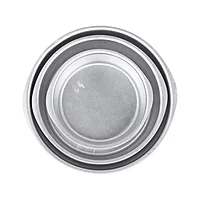 Aluminium Cake Moulds