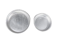 Aluminium Cake Moulds