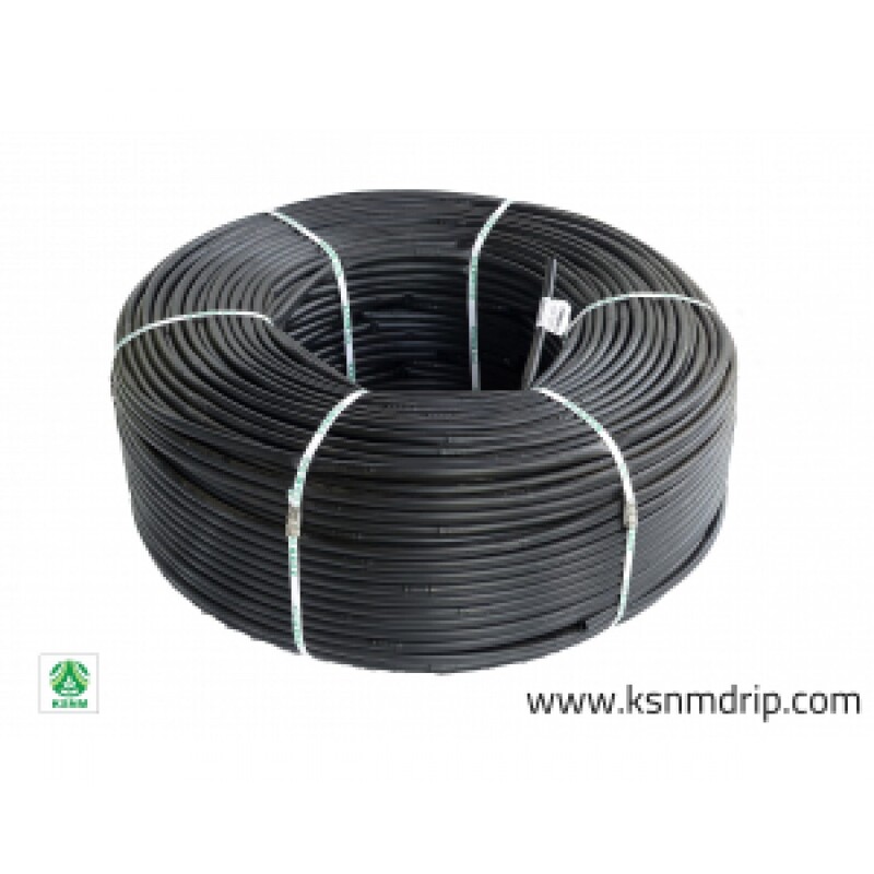 Round Inline / 800-16-4-60 / 500 Meter