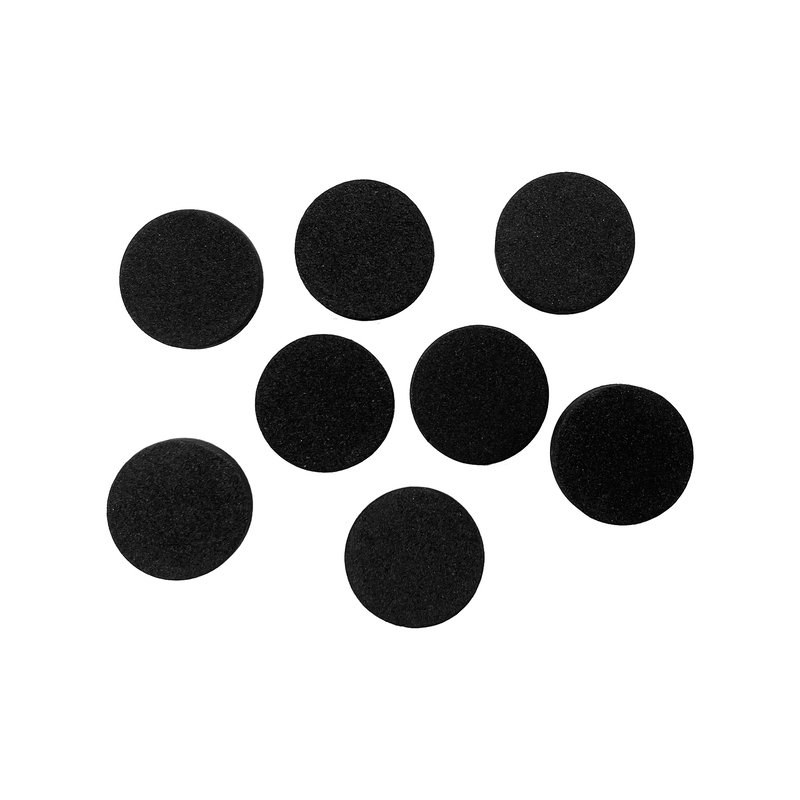 DE01L-13 LEGS (8 PCS)Aq