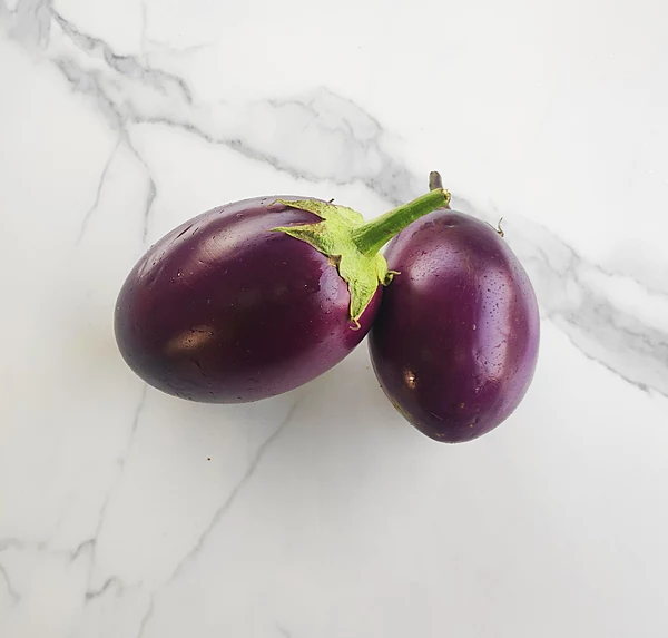 Big Brinjal Round 500 Gms