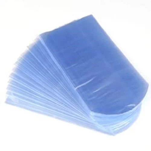 Shrink Packaging Round 95*130mm