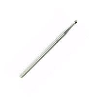 NewDiamond Round Carbide Straight Handpiece Burs