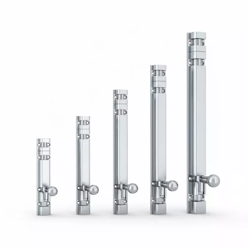 Palam Towerbolt Royal Series