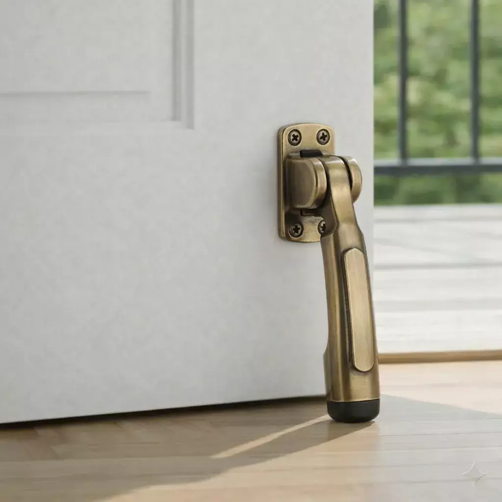 (5627) Palam Doorstopper Alm Royal AQ 5"