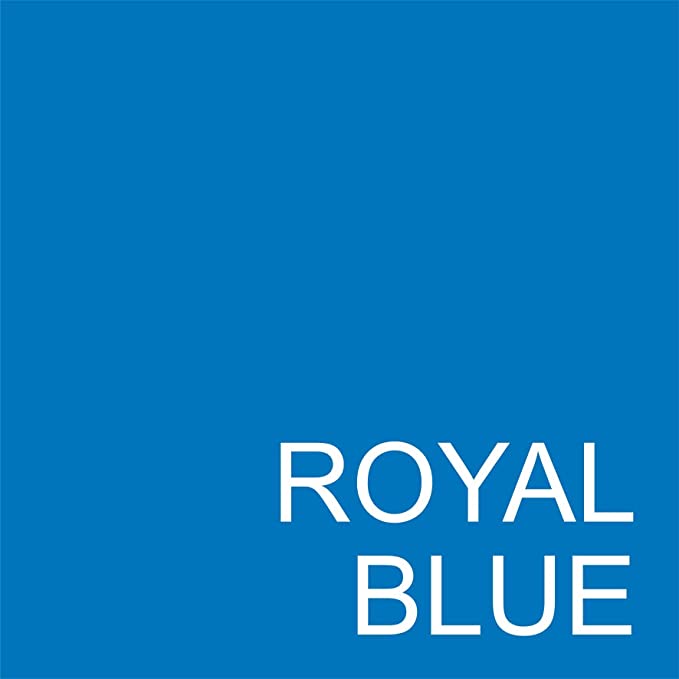 STN Sugarin Uni Royal Blue