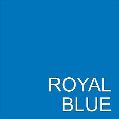 Sugarin Fondant Rolling Royal Blue 900 gm