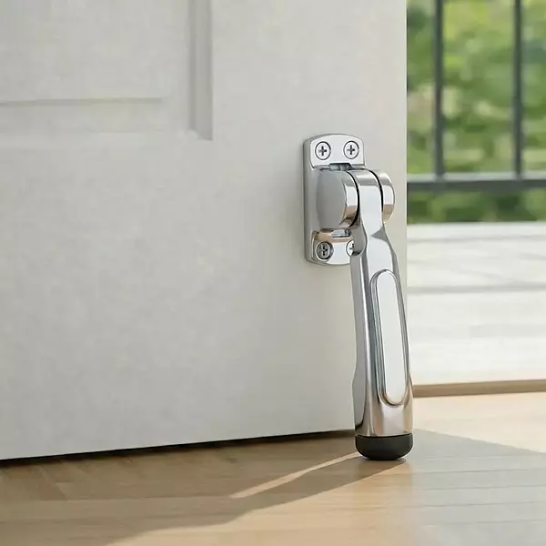 (5626) Palam Doorstopper Alm Royal SS