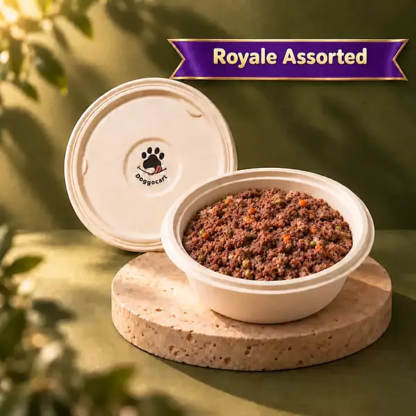 Royale Assorted