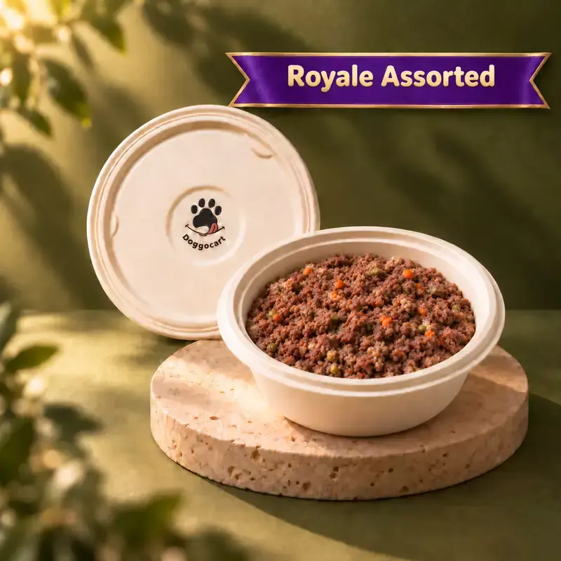 Royale Assorted