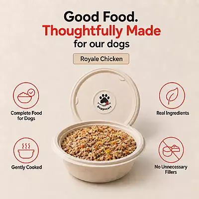 Royale Chicken