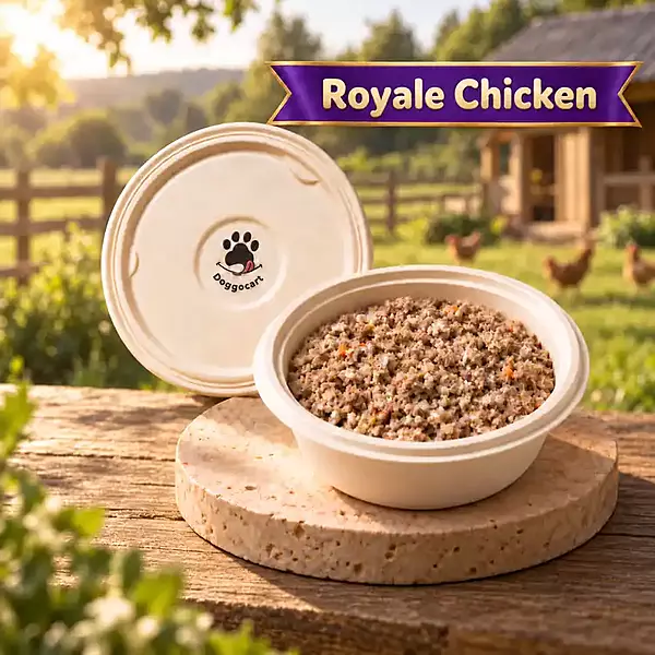 Royale Chicken