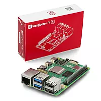 Raspberry Pi 5 Model 4GB