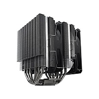 Cooler Master Hyper 620S ARGB CPU Air Cooler – Dual 120mm Fans | 6 Heat Pipes | Dual-T