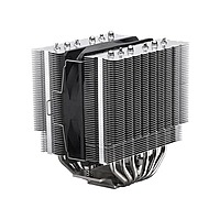 Cooler Master Hyper 620S ARGB CPU Air Cooler – Dual 120mm Fans | 6 Heat Pipes | Dual-T
