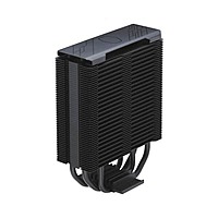 Cooler Master Hyper 212 Halo ARGB CPU Air Cooler (Black) – 120mm PWM Fan | 4 Heat Pipes