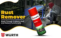 WURTH RUST OFF 100ml