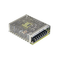LRS-50-5 Mean Well 5V 10A 50W Metal Power Supply SMPS