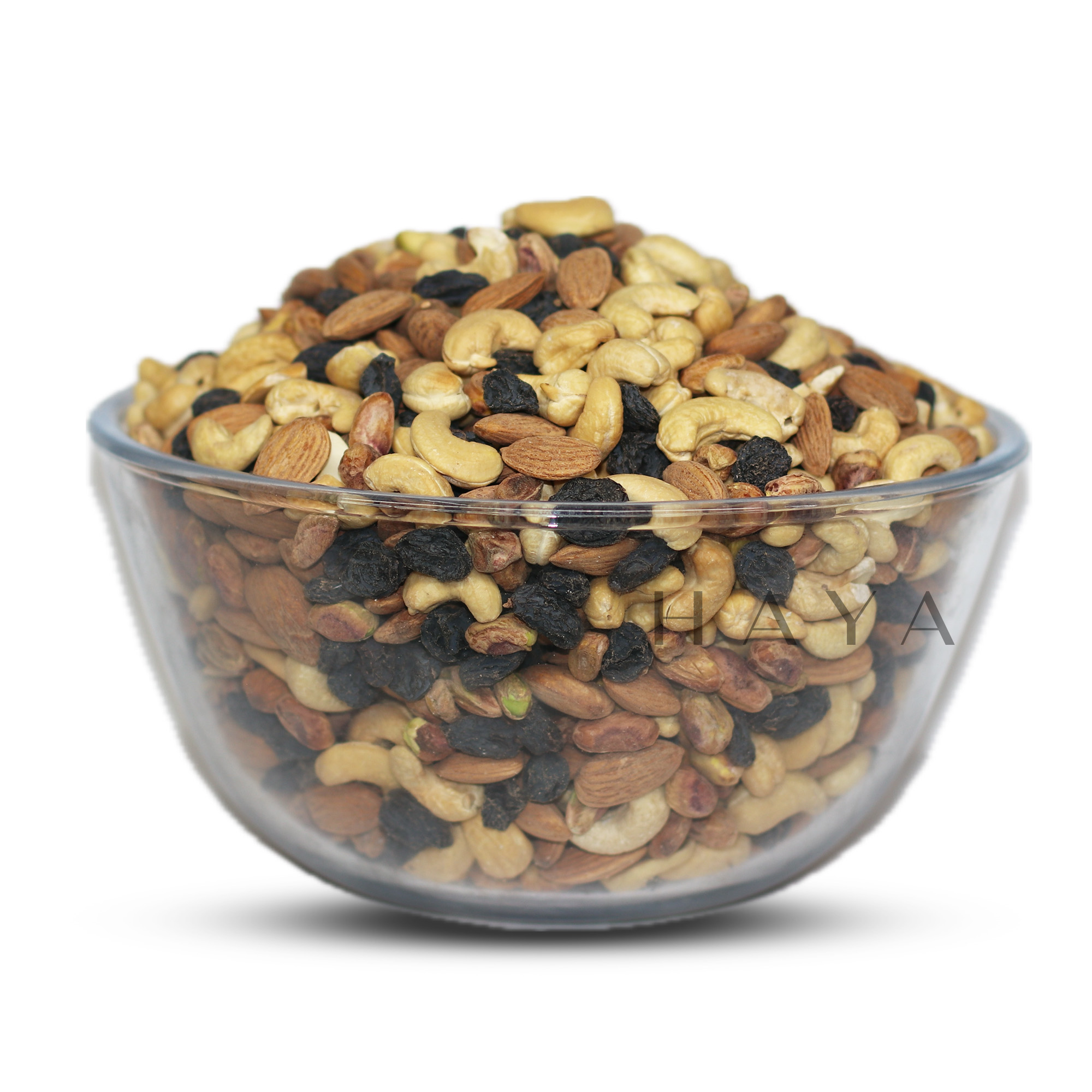 Roasted Nuts Mix